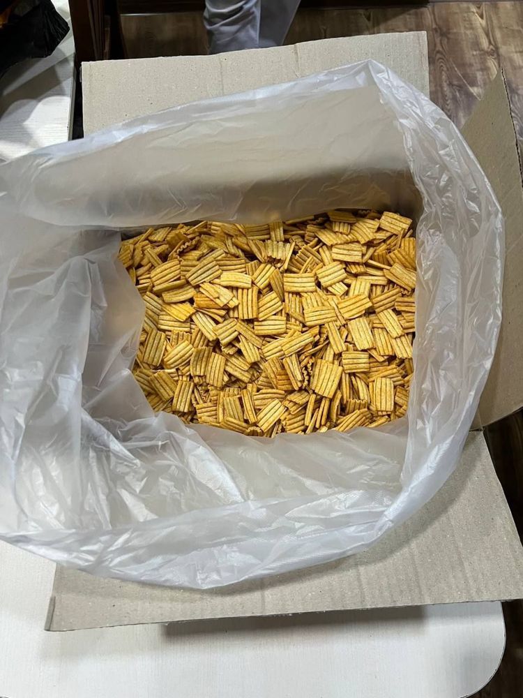 Anor suv Zam Zam va Chipsi 2 kg optom