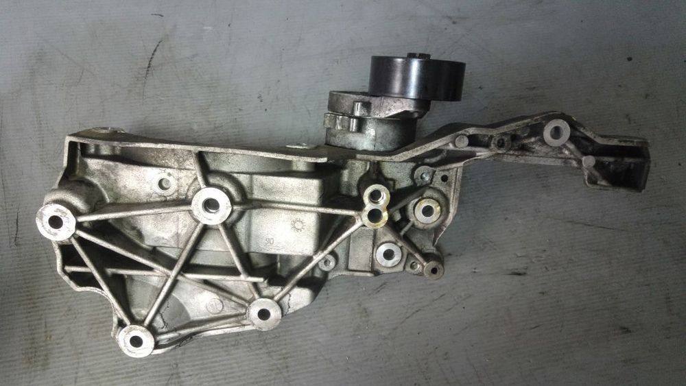 Suport rola accesorii peugeot 407 2.2 hdi biturbo 574579⭐⭐⭐⭐⭐