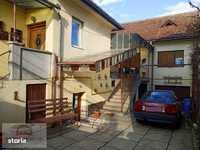 Imobiliare Maxim - casa central Sibiu