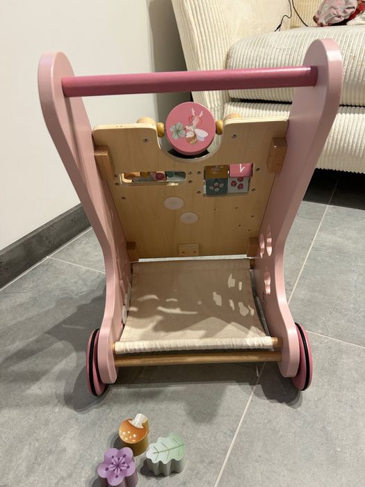 Уокър - проходилка little dutch