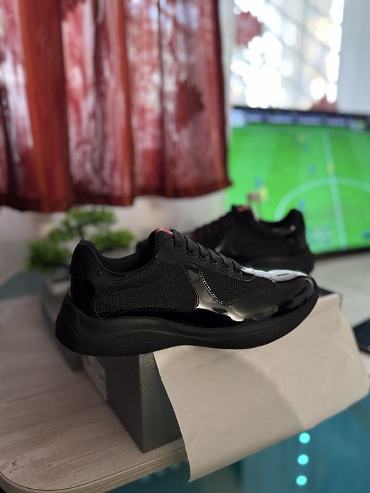 Prada American Cup