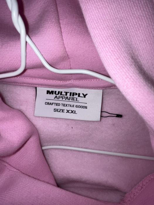 Hanorac Multiply Apparel