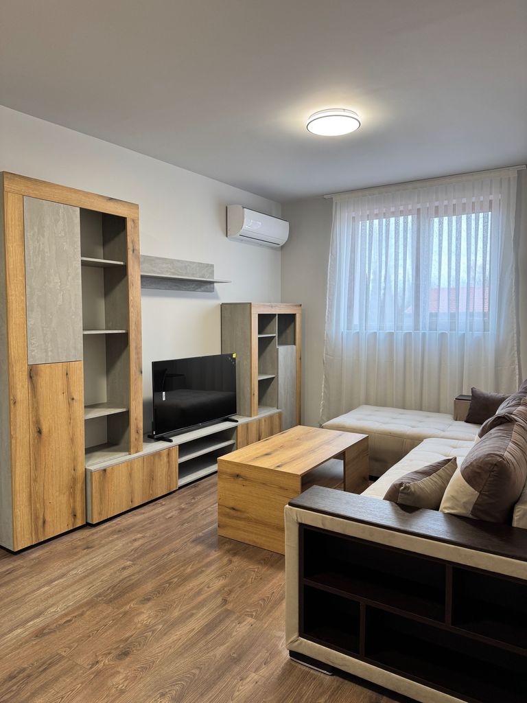 Дава се под наем Двустаен апартамент в София, Орландовци - 70 кв.м за 612 € - Снимка #8