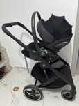 Cărucior cybex balios S lux