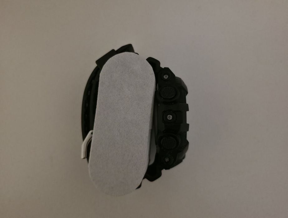 Vand ceas Casio 5522 GA-700MF