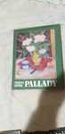 Vind album Pallady dim.34x24 cm,90 pagini+40 planse color fata-verso