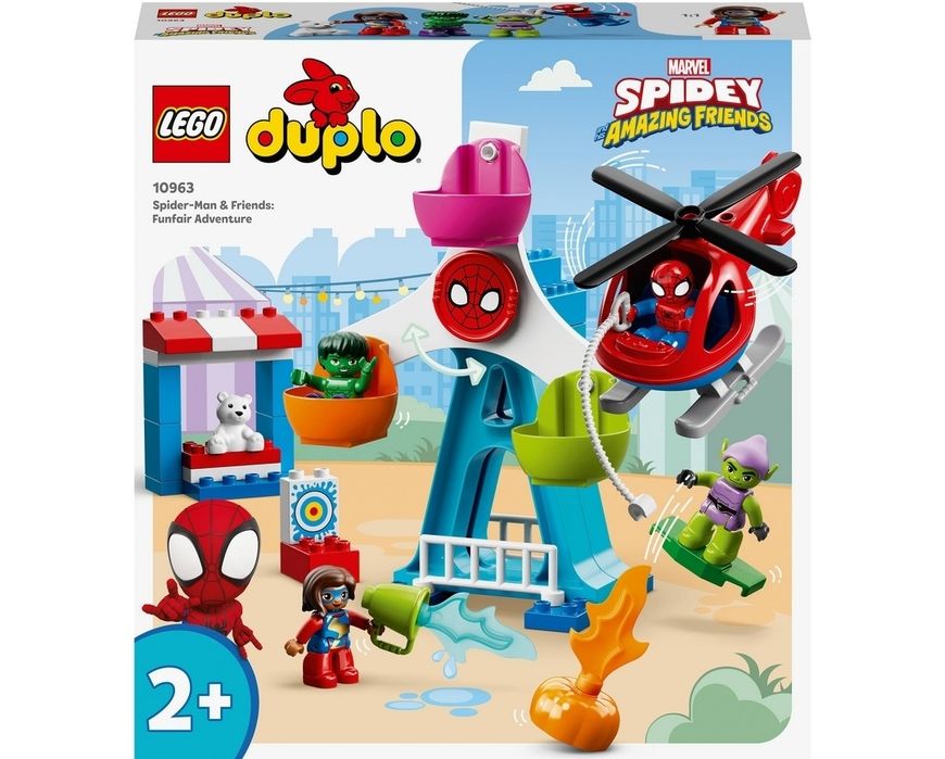 Vand 16 set-uri Duplo
