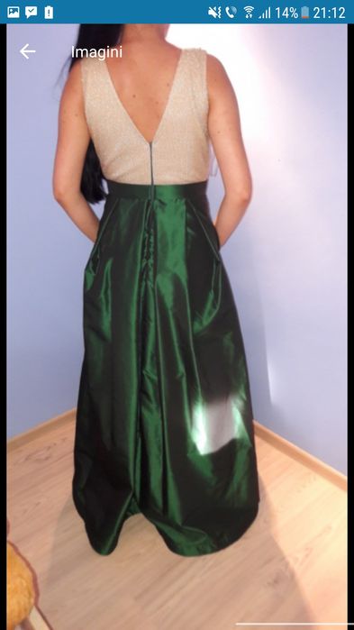 Rochie de ocazie