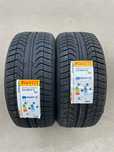 2 anvelope all season 225 40 18 pirelli cinturato plus , dot 24 2023