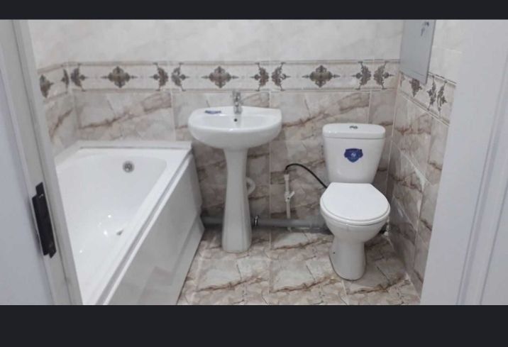 Yunusobod metro yonida bezmakler kvartira
