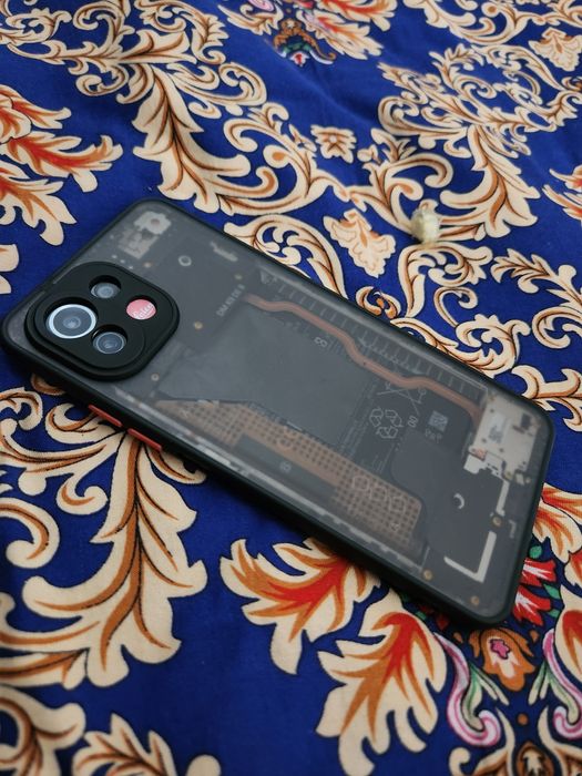 Xiaomi mi 11 lite 5g ne