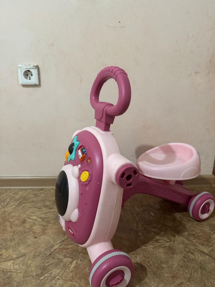 Детский    толокар
