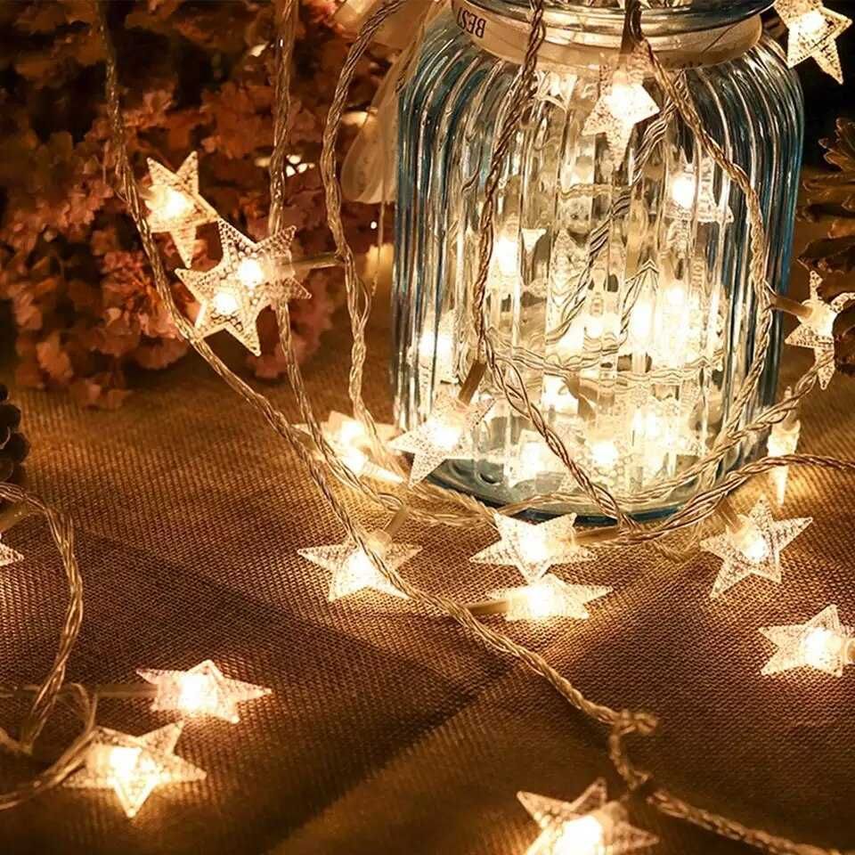 URGENT! vand lot de instalatii luminoase si decoratiuni