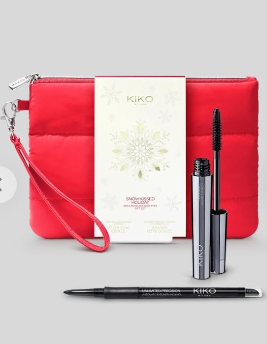 Комплект Kiko Milano