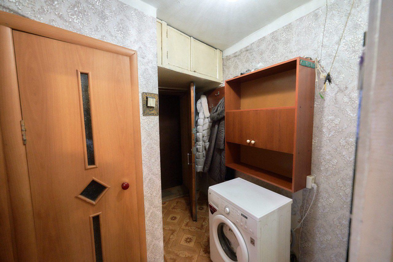 Продам 2-х комнатную квартиру