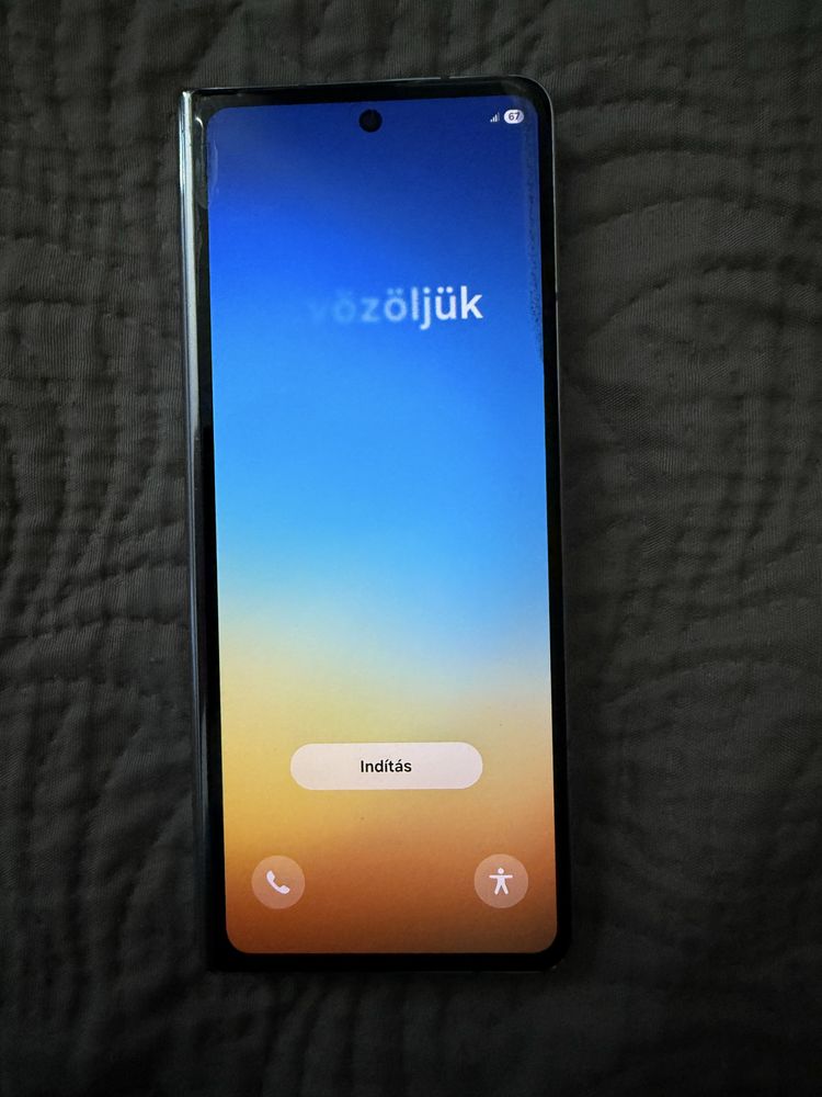 Samsung Z Fold 5 512gb