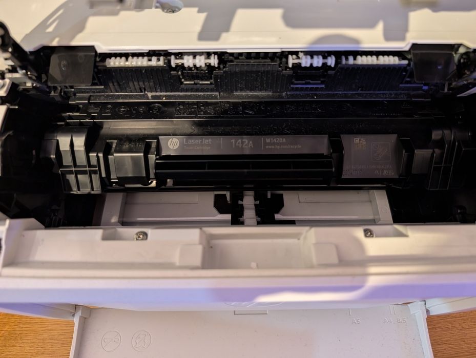 HP LaserJet MFP M140we