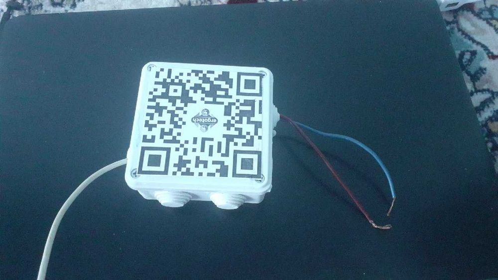 Avtamatik qo'ng'iroq автаматик звонок