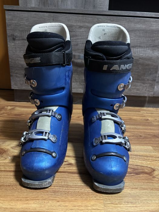 Ски обувки LANGE номер 43