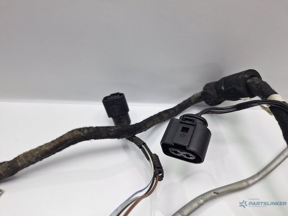 Cablaj instalatie motor VOLKSWAGEN GOLF IV Variant 1J5 1999 - 2006 SDI AGP, AQM 1J1971087CD