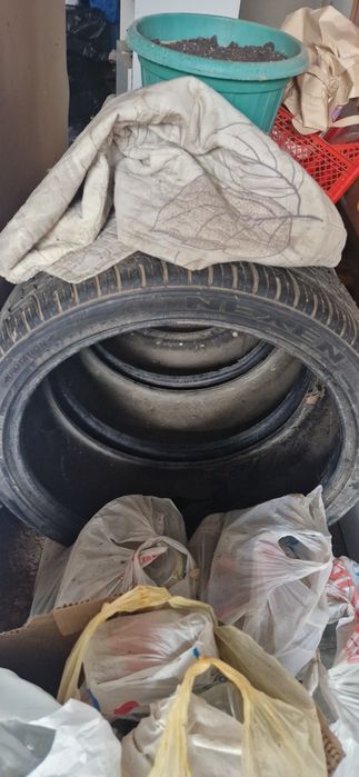 Шины авто размер 24