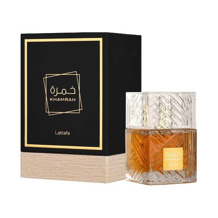 Vand Parfum Lataffa Khamrah