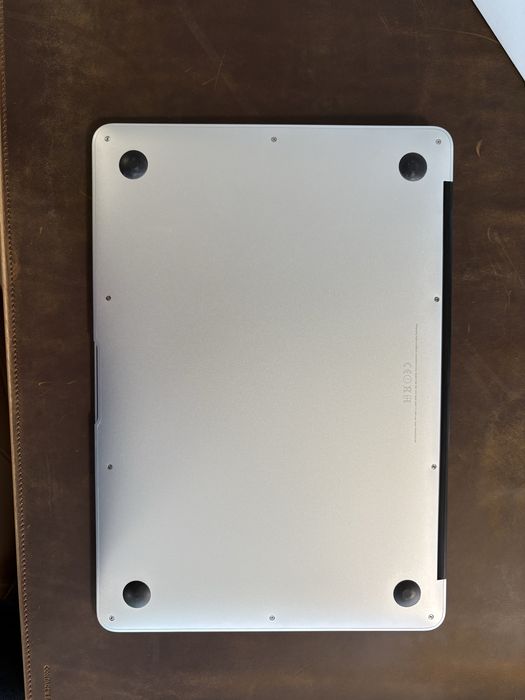 MacBook Air 13” 2017 i5, 8GB DDR3, 128 GB