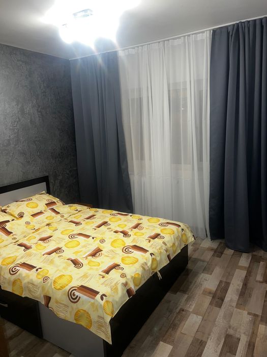 Inchiriez Apartament regim hotelier