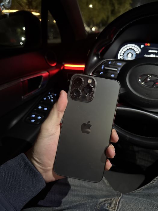 Iphone 13 Pro max