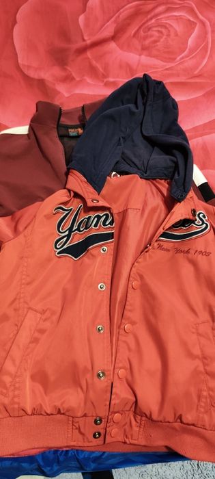 Продаются куртки для мальчика