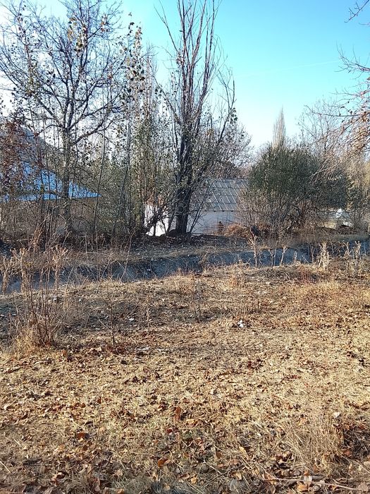 Продается участок