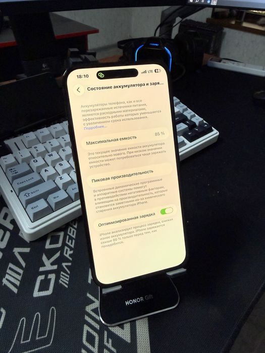 Iphone 14 Pro Max 128Gb