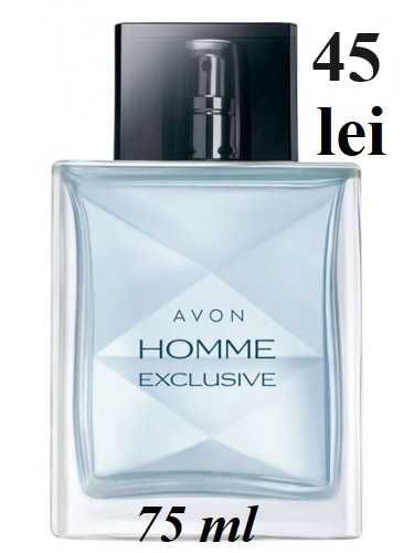 parfum pentru barbati Avon Homme