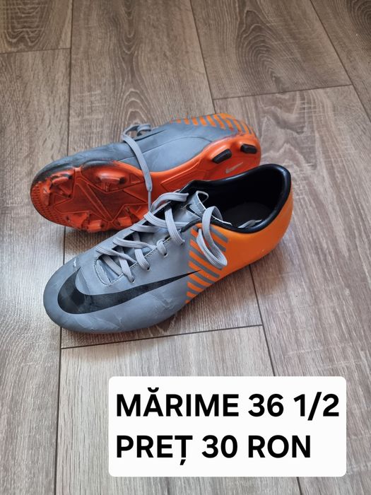 Adidasi de fotbal Nike, Adidas,  Umbro