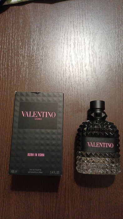 Valentino Born in Roma 100ml