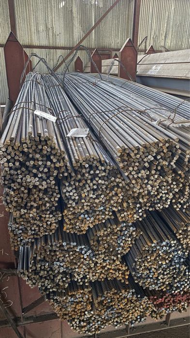 Самая крупная металлобаза в Алматы!