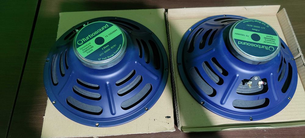 difuzor chitara turbosound 12 inch 4 ohm 50w nu celestion sau eminence