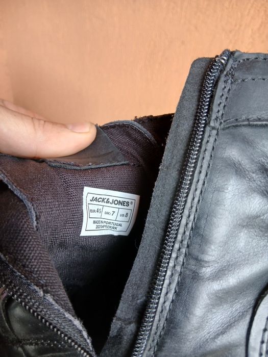 Vand ghete Jack & Jones