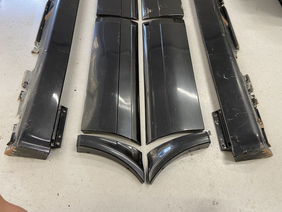 M-tech 2 za BMW е30 / М-тех 2 за БМВ е30