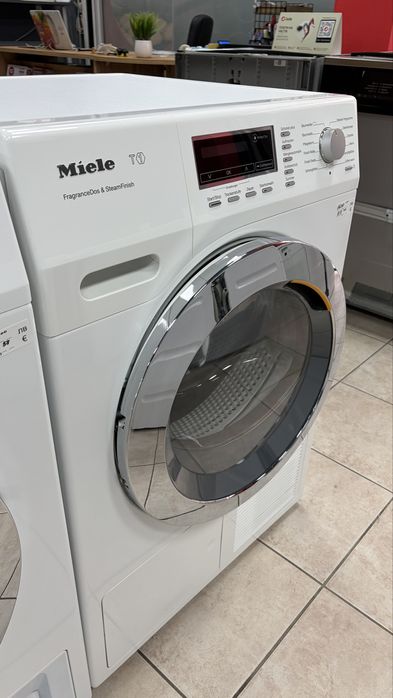 MIELE TKL 450 WP Сушилня с термопомпа/24 мес гаранция