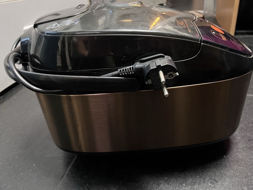 Мультиварка Tefal