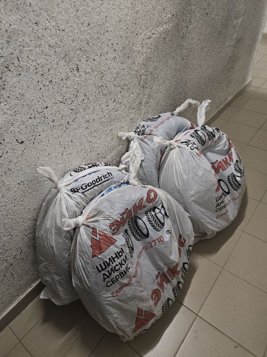 Шины Sailun Ice Blazer Alpine+