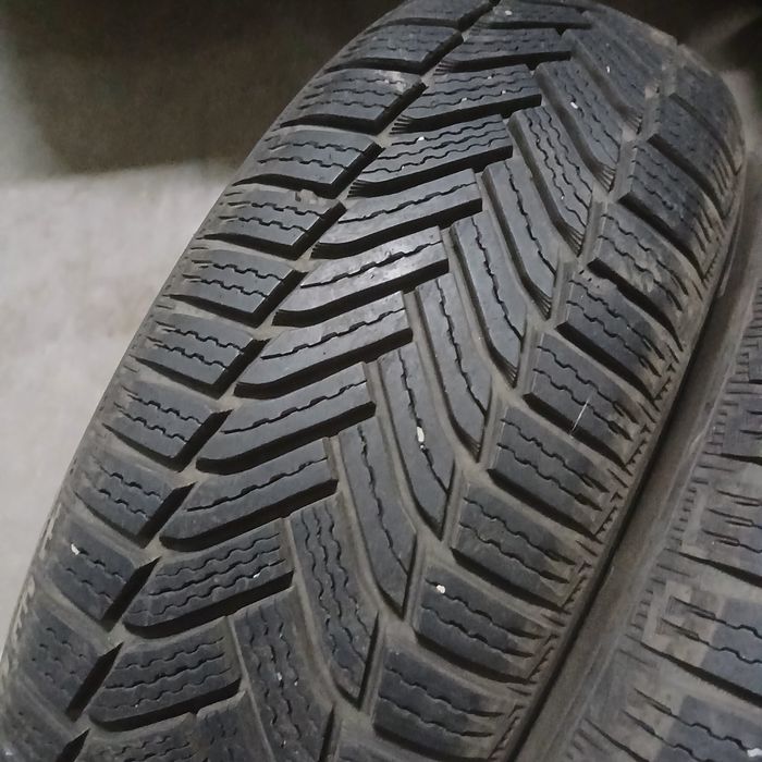 185/65 R15 Michelin iarna