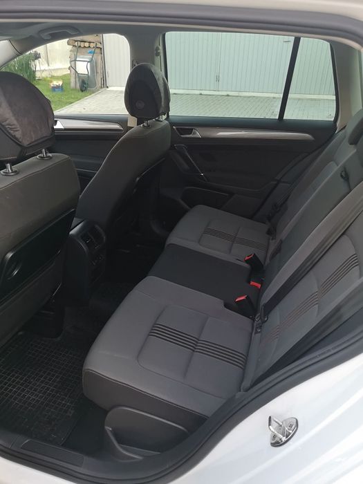 VW Golf 7 Sportsvan