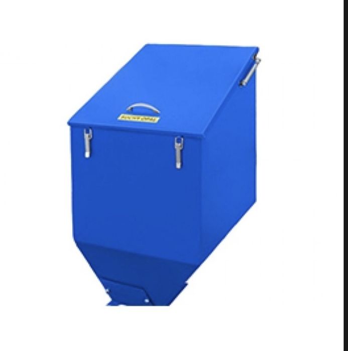 Роторна горелка Полша 35Kw