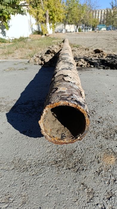 Turba (159) dm (8)mm