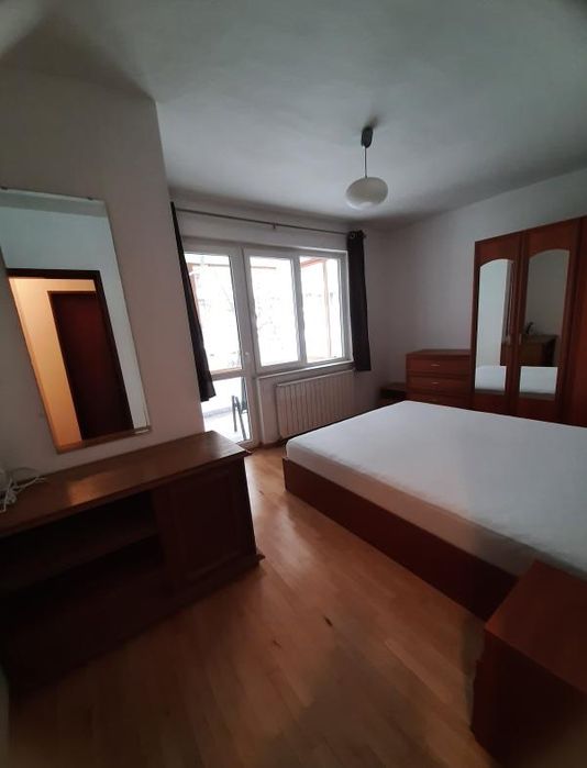 Дава се под наем Двустаен апартамент в Пловдив, Младежки Хълм - 70 кв.м за 400 € - Снимка #3