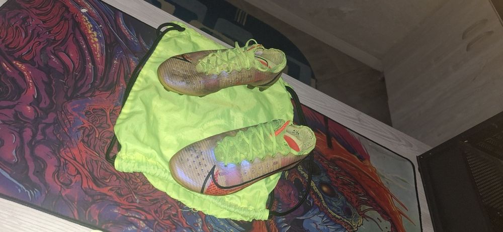 Vând ghete nike air zoom vapor 15 ACC( MODEL VECHI NU SE MAI GASESTE!!