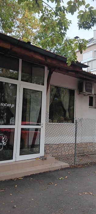 МАГАЗИН  -36 кв.м.  със собствен  двор 100 кв.м.София, Павлово