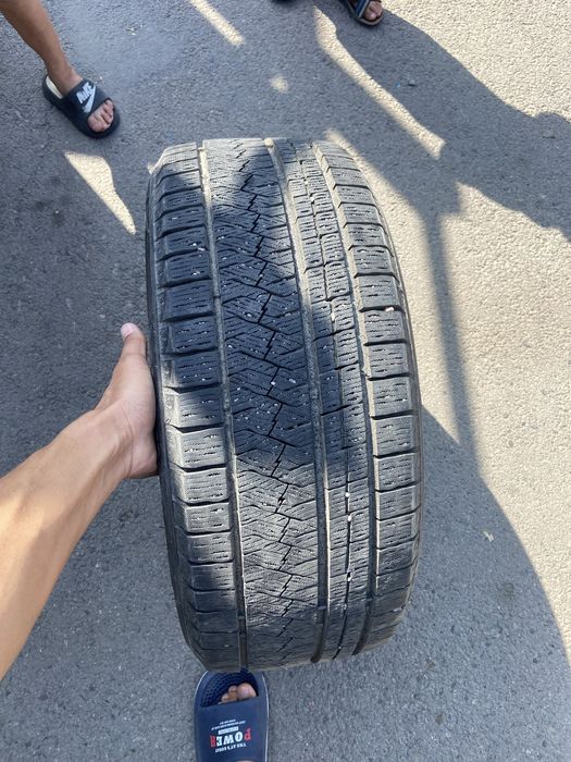 Продам резину комплект